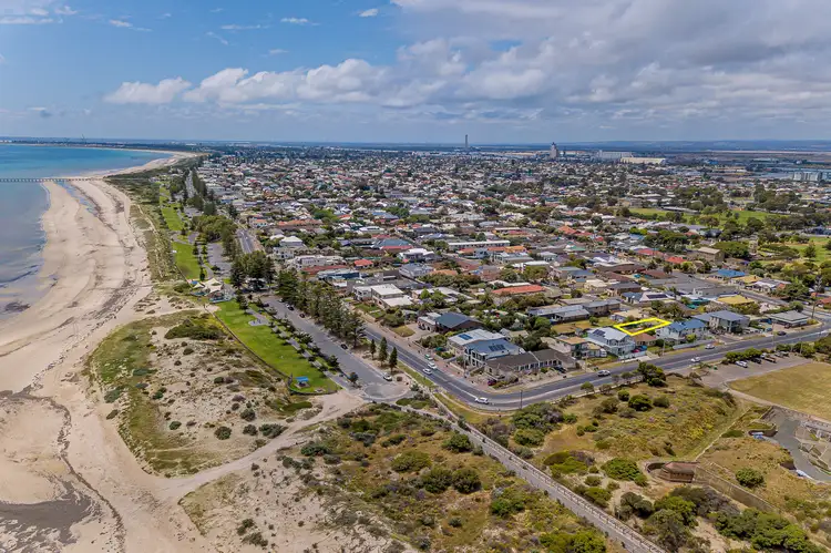 Second view of Homely land listing, 3 Boord Street, Semaphore South SA 5019