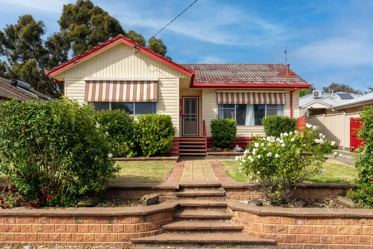 9 McCormack Crescent, Seymour VIC 3660