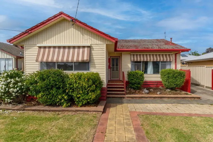 Third view of Homely house listing, 9 McCormack Crescent, Seymour VIC 3660