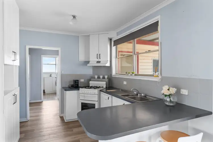 Fourth view of Homely house listing, 9 McCormack Crescent, Seymour VIC 3660