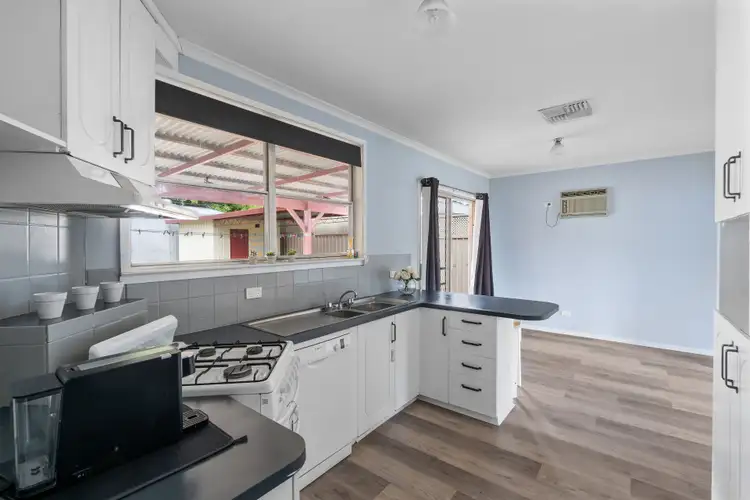 Fifth view of Homely house listing, 9 McCormack Crescent, Seymour VIC 3660