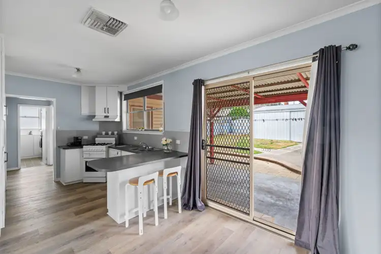 Sixth view of Homely house listing, 9 McCormack Crescent, Seymour VIC 3660