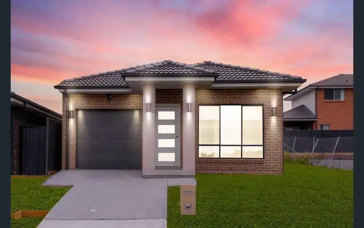 Second view of Homely house listing, 91 Boyd Street, Austral NSW 2179