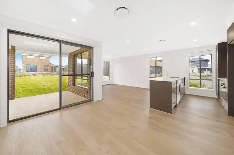 Third view of Homely house listing, 91 Boyd Street, Austral NSW 2179