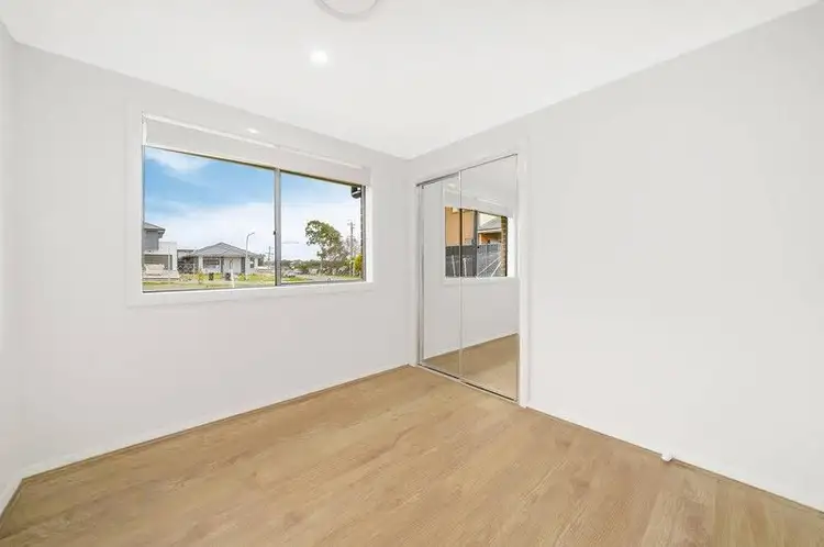 Sixth view of Homely house listing, 91 Boyd Street, Austral NSW 2179