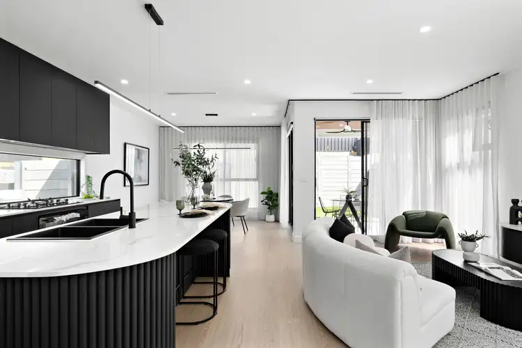 Fifth view of Homely townhouse listing, 3/4 Formosa Mews, Greenvale VIC 3059