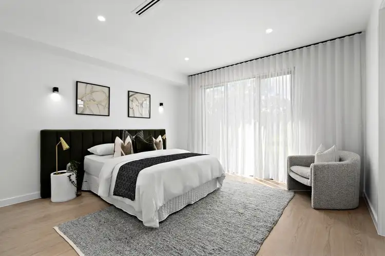 Seventh view of Homely townhouse listing, 3/4 Formosa Mews, Greenvale VIC 3059