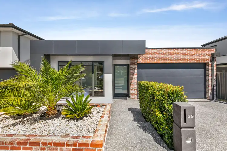 29 Orienteering Drive, Greenvale VIC 3059