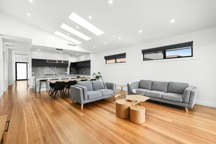 Second view of Homely house listing, 29 Orienteering Drive, Greenvale VIC 3059