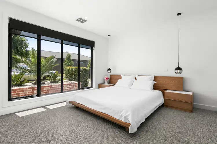 Fifth view of Homely house listing, 29 Orienteering Drive, Greenvale VIC 3059