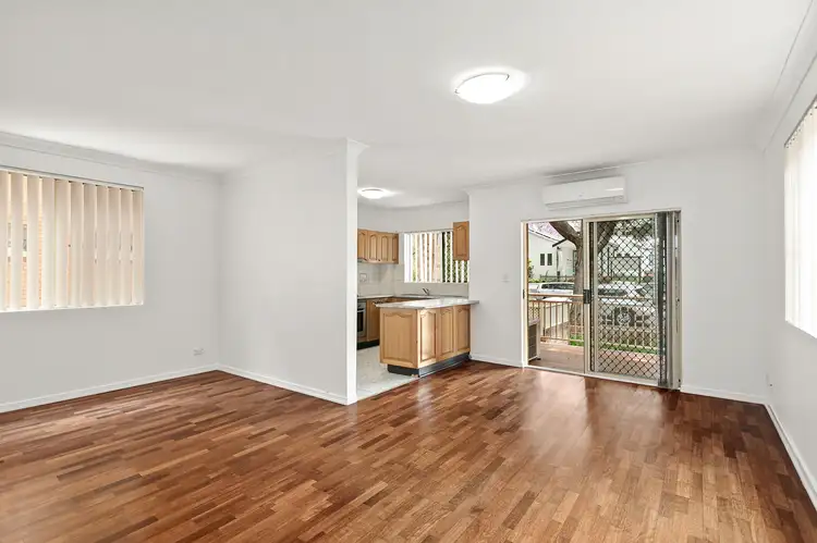Second view of Homely apartment listing, 1/17 Victoria Avenue, Penshurst NSW 2222