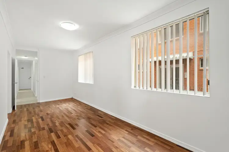 Third view of Homely apartment listing, 1/17 Victoria Avenue, Penshurst NSW 2222