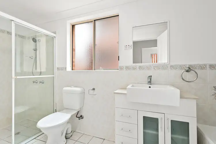 Fifth view of Homely apartment listing, 1/17 Victoria Avenue, Penshurst NSW 2222