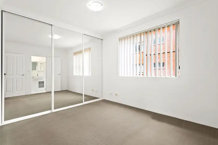 Sixth view of Homely apartment listing, 1/17 Victoria Avenue, Penshurst NSW 2222
