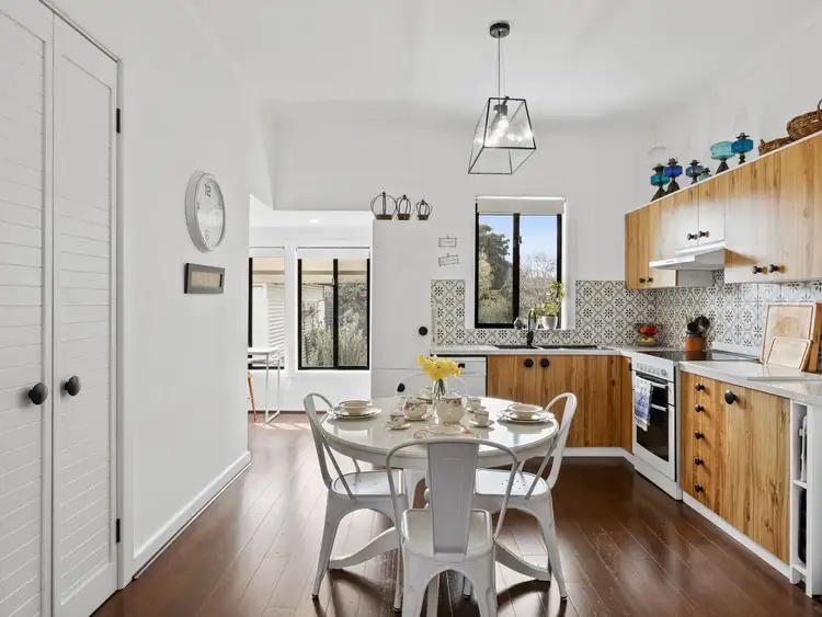 Sixth view of Homely house listing, 16 Crofton Street, Benalla VIC 3672