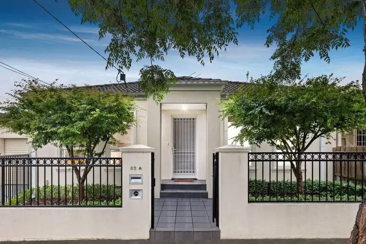 83A Deakin Street, Bentleigh East VIC 3165