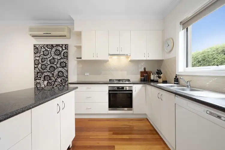 Fourth view of Homely townhouse listing, 83A Deakin Street, Bentleigh East VIC 3165
