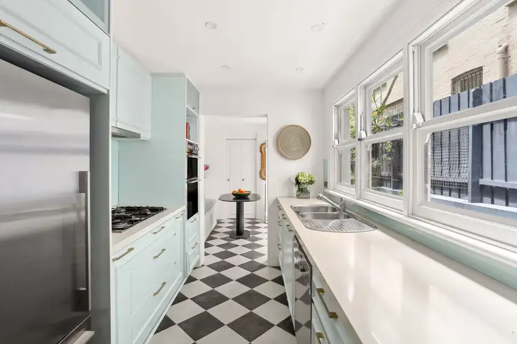 Main view of Homely house listing, 230 Dowling Street, Woolloomooloo NSW 2011