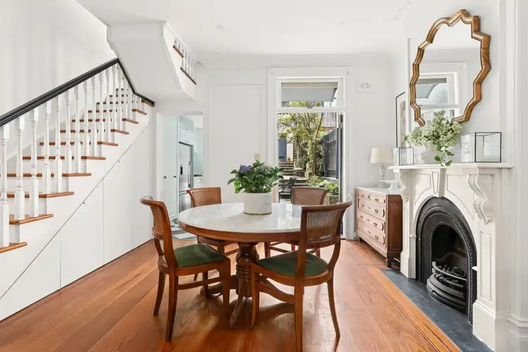 Second view of Homely house listing, 230 Dowling Street, Woolloomooloo NSW 2011