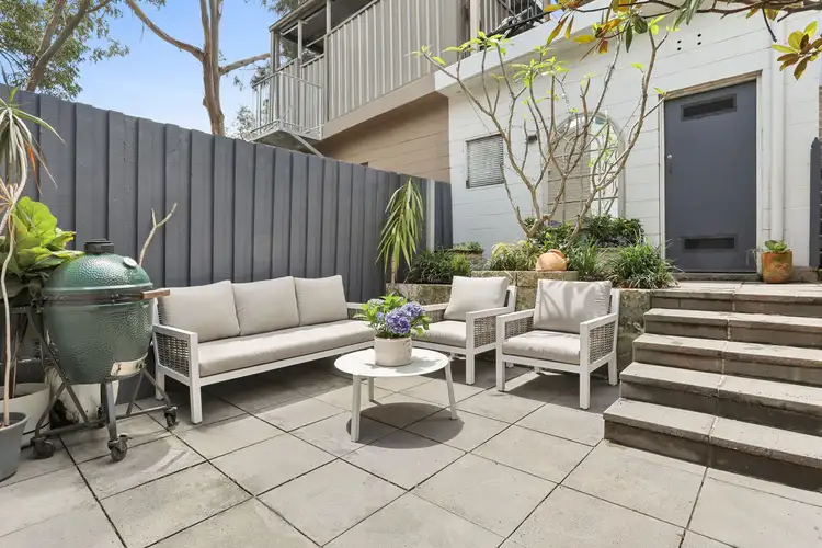 Fifth view of Homely house listing, 230 Dowling Street, Woolloomooloo NSW 2011