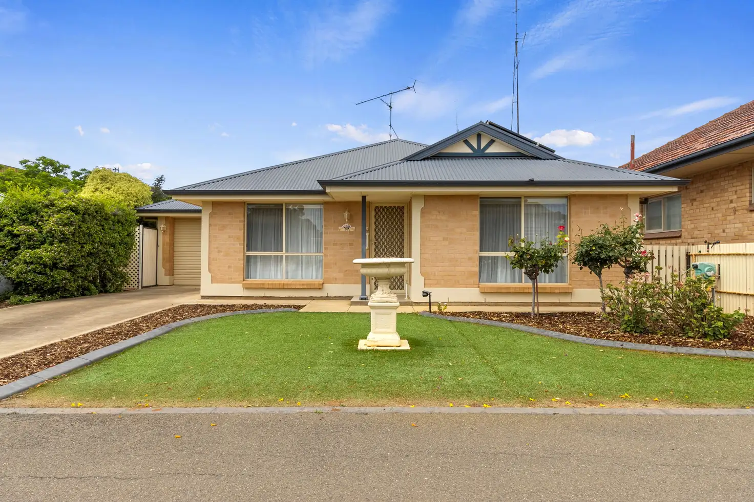 Main view of Homely house listing, 6A Forster Street, Kadina SA 5554