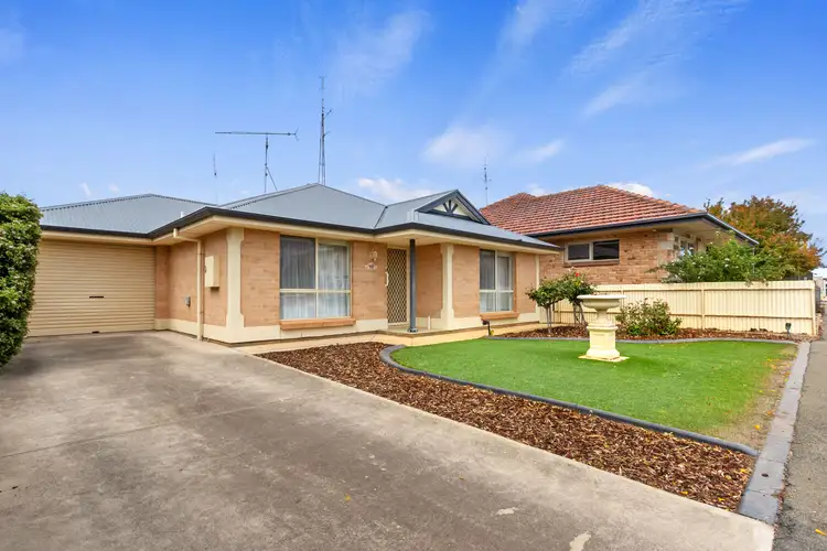 Second view of Homely house listing, 6A Forster Street, Kadina SA 5554
