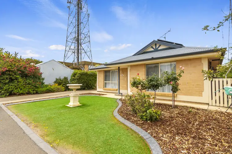 Third view of Homely house listing, 6A Forster Street, Kadina SA 5554