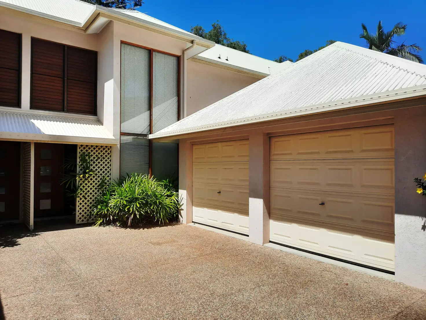 Main view of Homely unit listing, 3/7 Harpa Street, Palm Cove QLD 4879