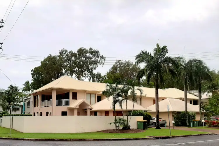 Second view of Homely unit listing, 3/7 Harpa Street, Palm Cove QLD 4879