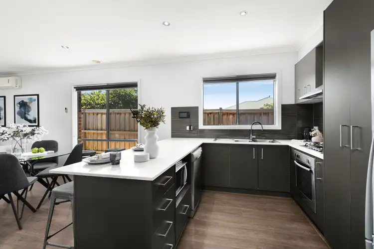 Third view of Homely house listing, 2 Sundew Place, Greenvale VIC 3059