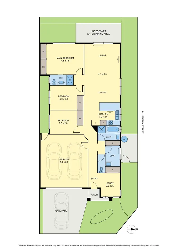 Seventh view of Homely house listing, 2 Sundew Place, Greenvale VIC 3059