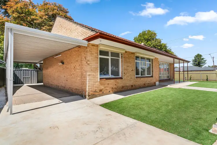 Fourth view of Homely house listing, 1 Sophia Street, Parafield Gardens SA 5107