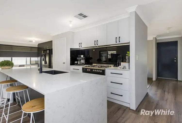 Third view of Homely house listing, 22 Karak Road, Wannanup WA 6210