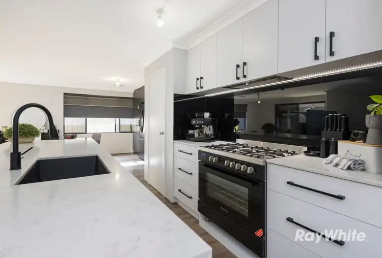 Fourth view of Homely house listing, 22 Karak Road, Wannanup WA 6210