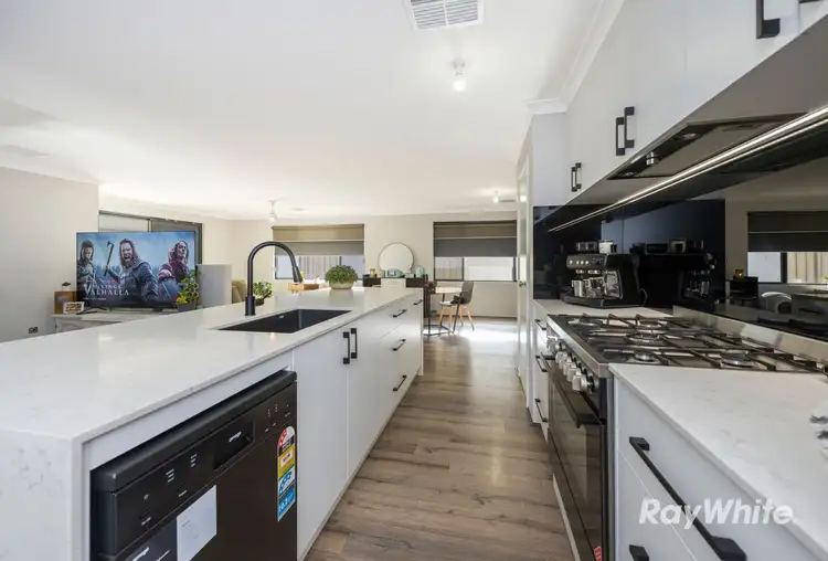 Fifth view of Homely house listing, 22 Karak Road, Wannanup WA 6210