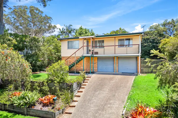 49 Kallista Road, Rochedale South QLD 4123