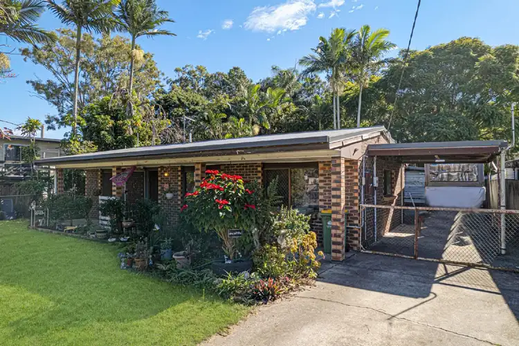 Second view of Homely house listing, 6 Homestead Street, Marsden QLD 4132