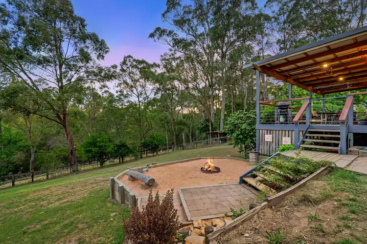 Main view of Homely house listing, 345 Greggs Road, Kurrajong NSW 2758