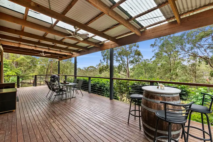 Fourth view of Homely house listing, 345 Greggs Road, Kurrajong NSW 2758