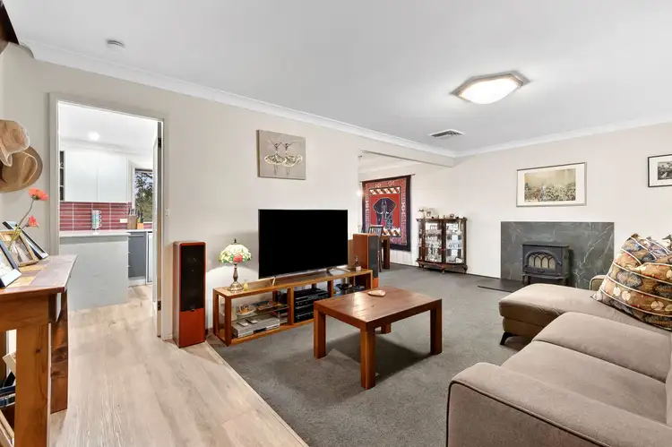 Fifth view of Homely house listing, 345 Greggs Road, Kurrajong NSW 2758