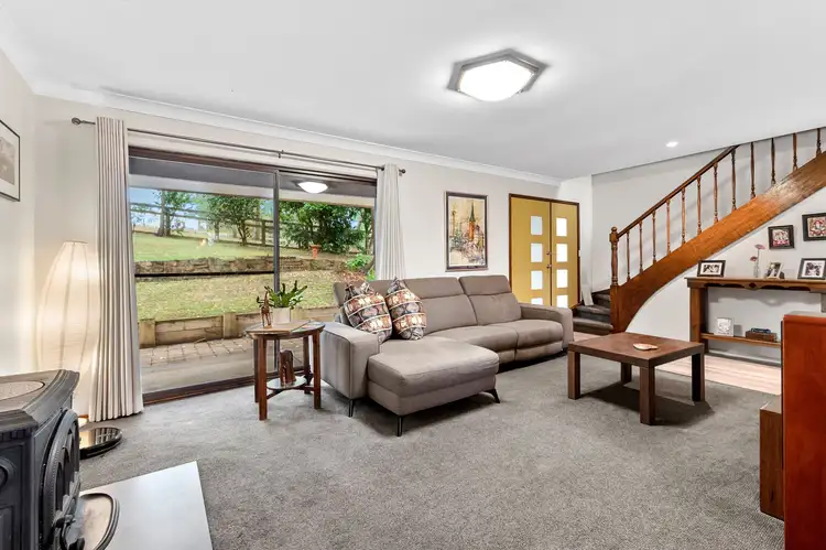 Sixth view of Homely house listing, 345 Greggs Road, Kurrajong NSW 2758
