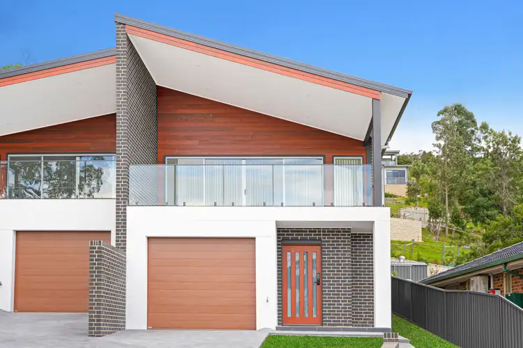 Main view of Homely house listing, 68A Nottingham Street, Berkeley NSW 2506