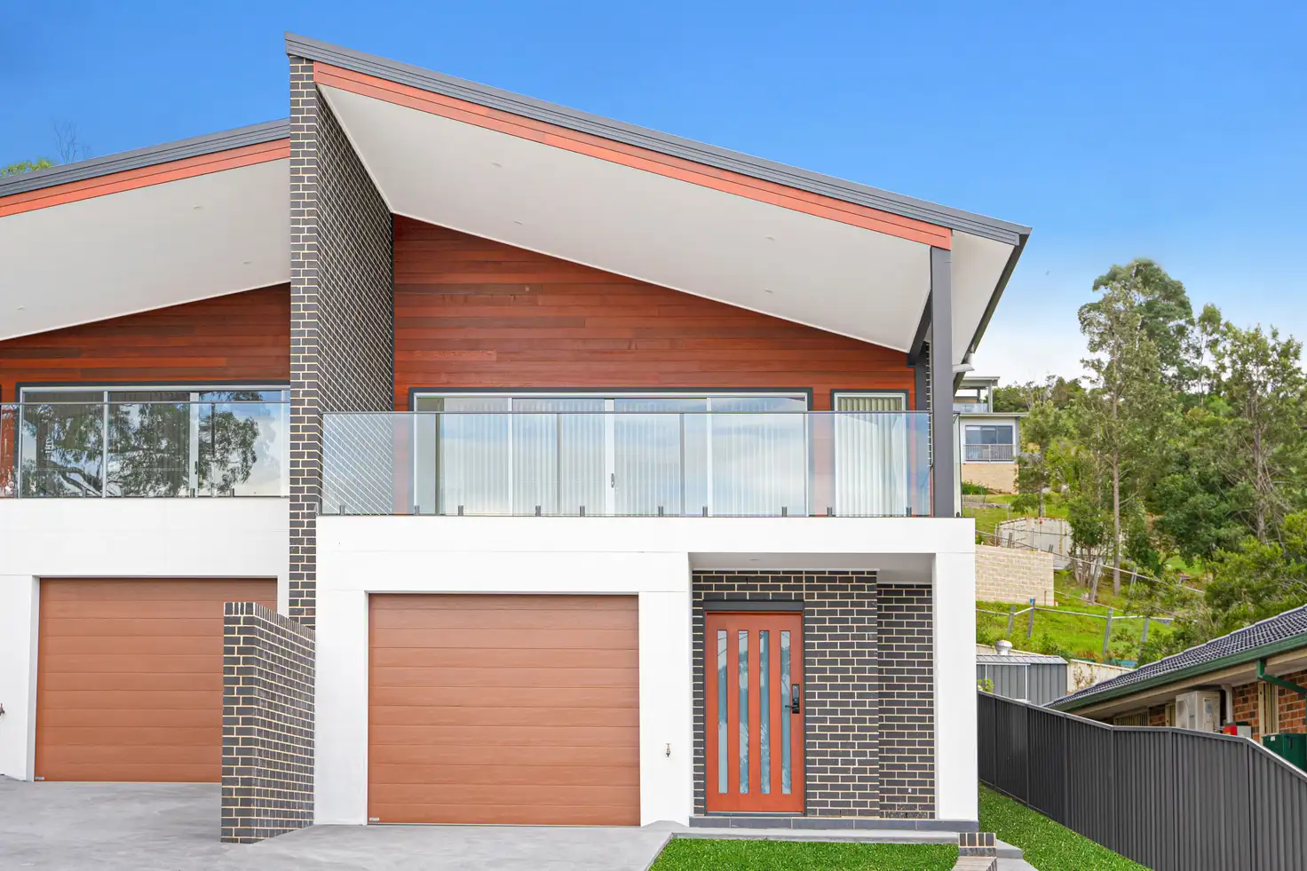 Main view of Homely house listing, 68A Nottingham Street, Berkeley NSW 2506