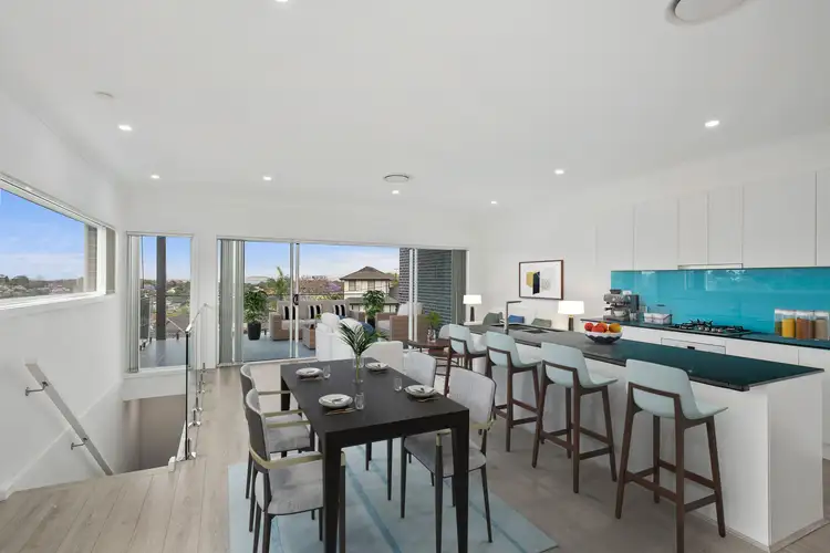 Third view of Homely house listing, 68A Nottingham Street, Berkeley NSW 2506