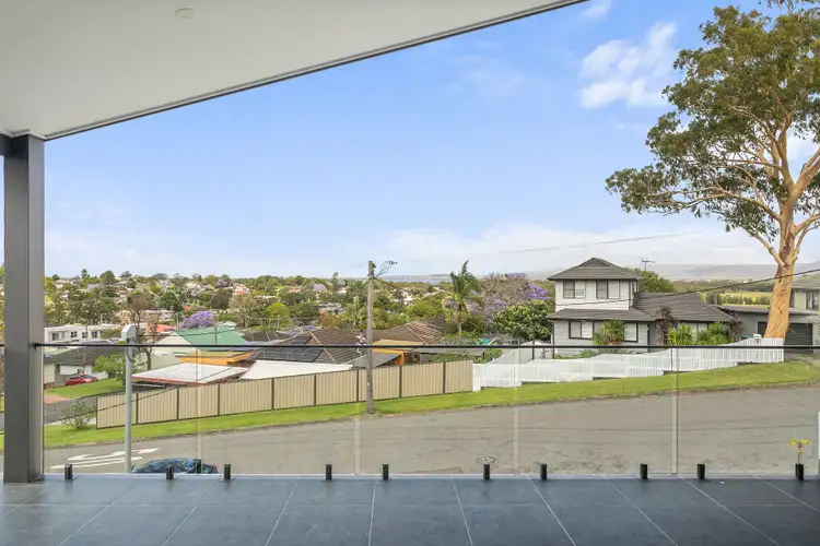 Sixth view of Homely house listing, 68A Nottingham Street, Berkeley NSW 2506