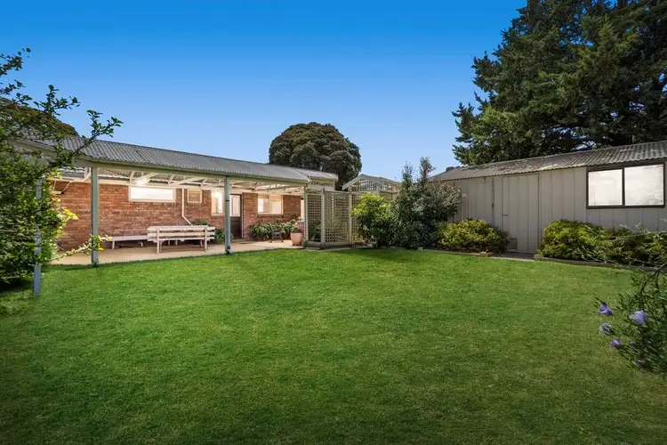 Main view of Homely house listing, 32 Iluka Drive, Werribee VIC 3030