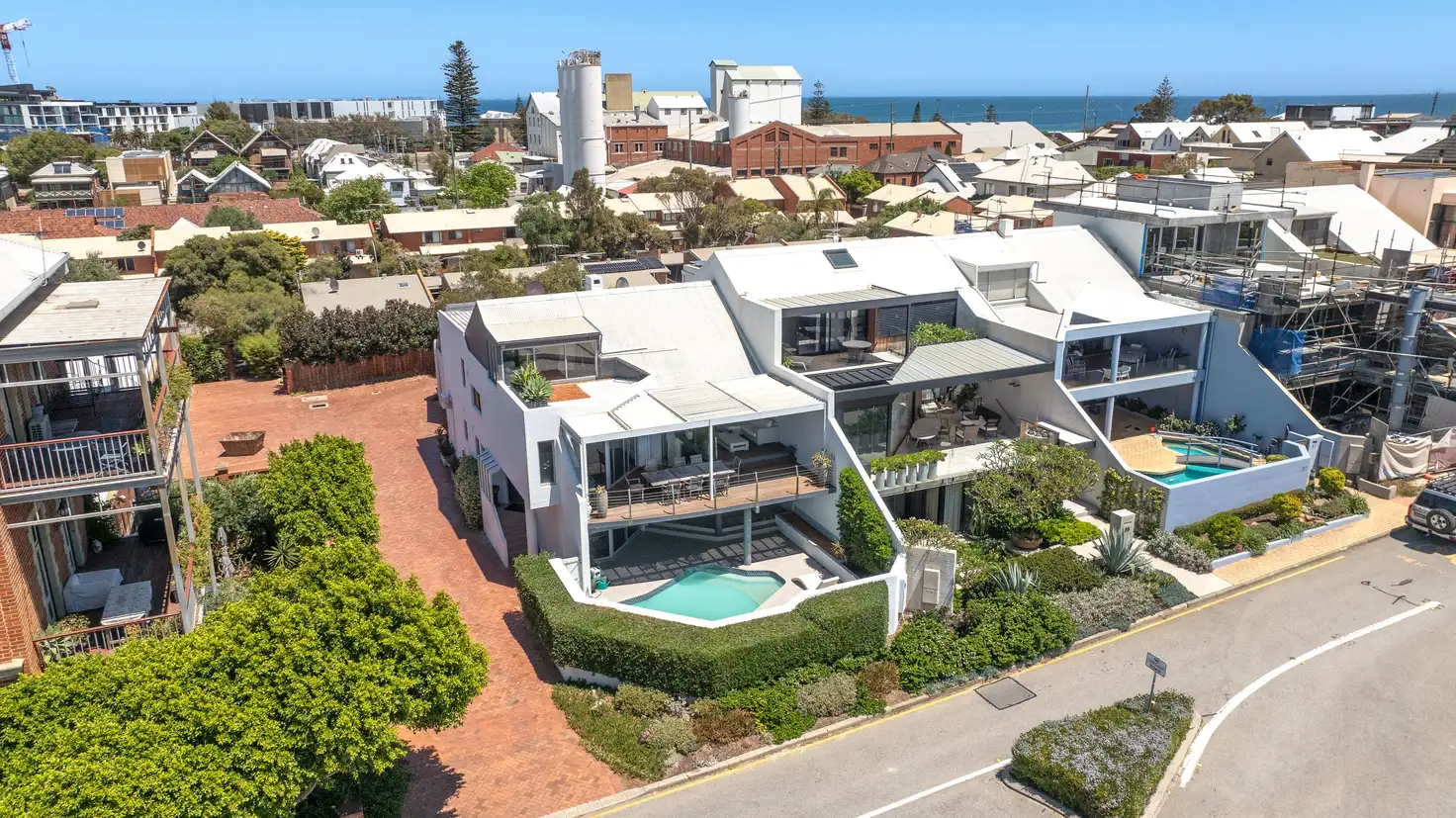 Main view of Homely house listing, 53 Rule Street, North Fremantle WA 6159