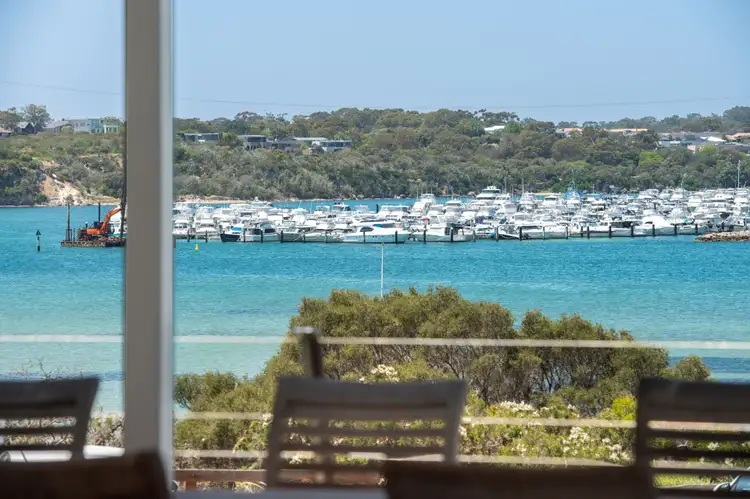 Second view of Homely house listing, 53 Rule Street, North Fremantle WA 6159