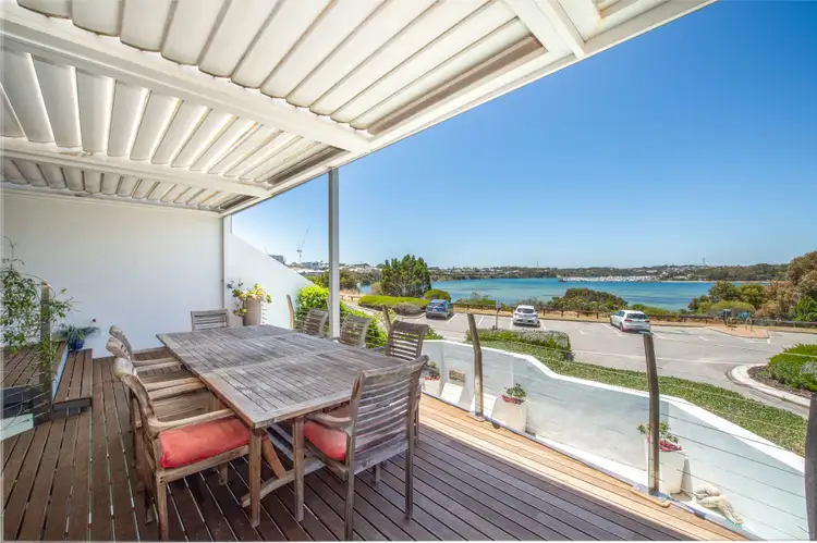 Fourth view of Homely house listing, 53 Rule Street, North Fremantle WA 6159