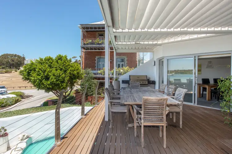 Fifth view of Homely house listing, 53 Rule Street, North Fremantle WA 6159